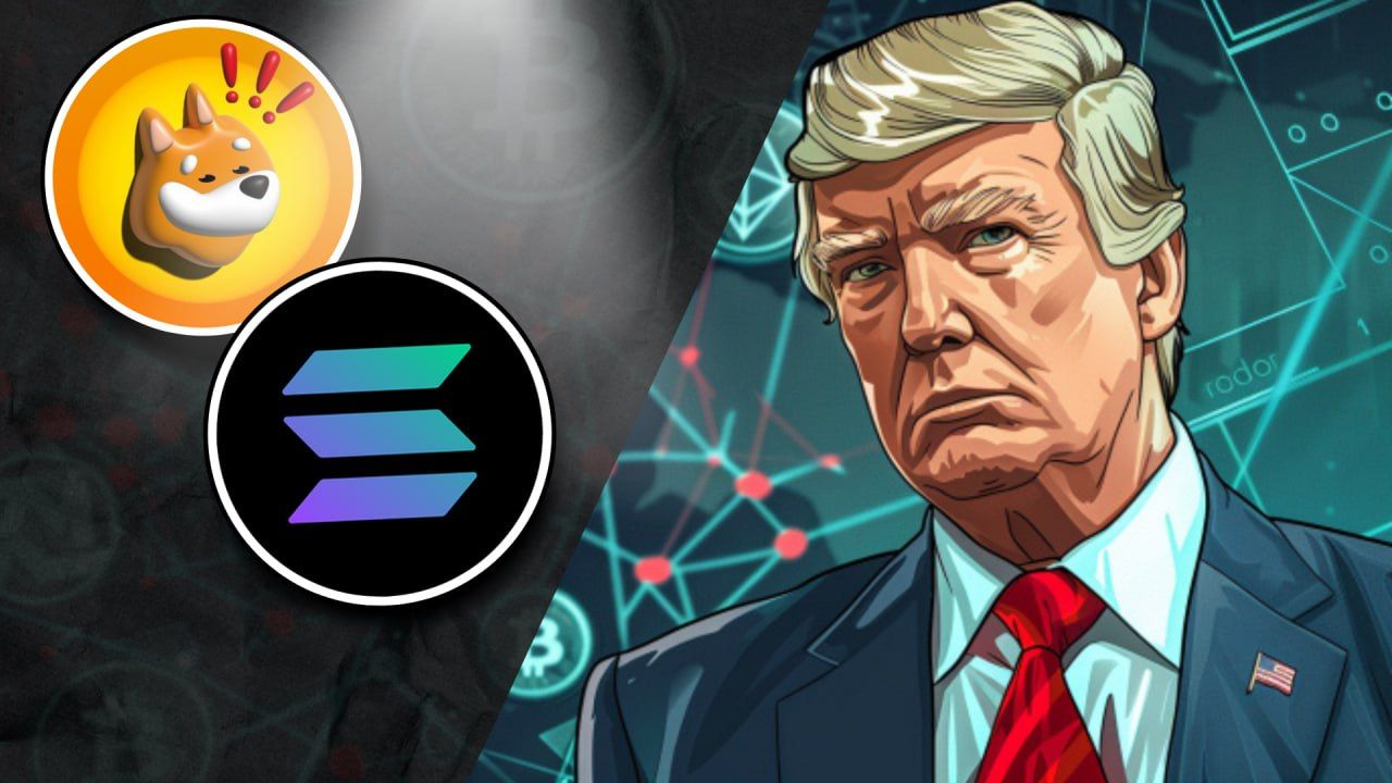 TVL Solana lần đầu vượt 12 tỷ USD nhờ cơn sốt memecoin $TRUMP!