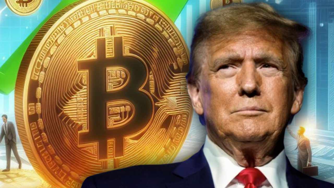 Bitcoin liệu sẽ biến động thế nào sau ngày ông Trump nhậm chức?