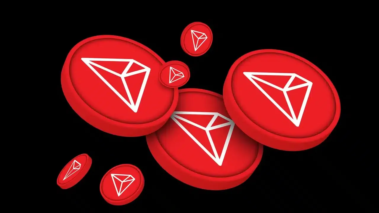 Lý do gì khiến $TRX & hệ Tron bùng nổ trong những ngày gần đây?