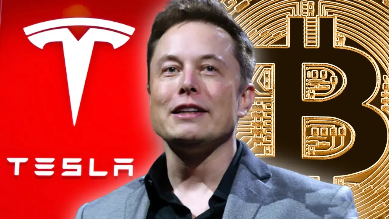 Tesla của Elon Musk chuyển 800 triệu USD Bitcoin lần đầu sau 2 năm!