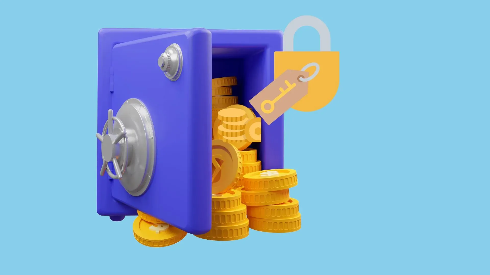 Lịch unlock token đáng chú ý nhất tuần tới (24/02 - 02/03/2025)