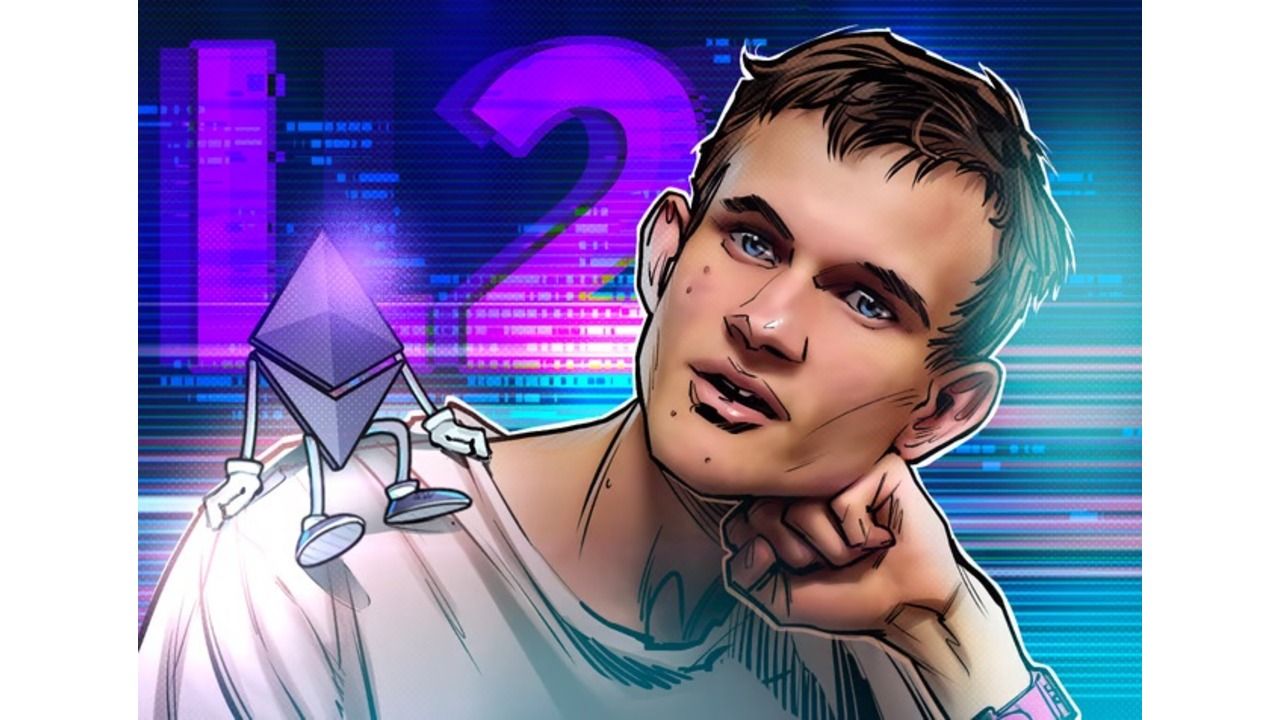 Vitalik Buterin hé lộ kế hoạch nâng tầm $ETH trong năm 2025!