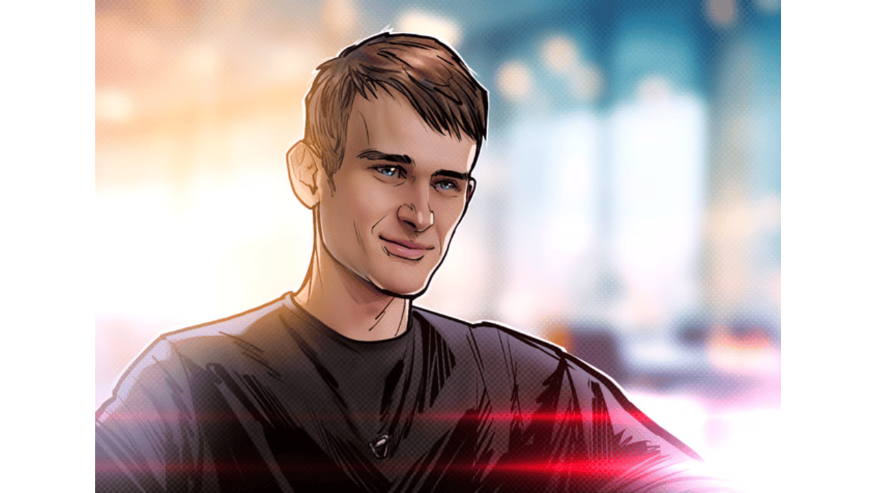 Vitalik "quậy tung" X (Twitter) trong tháng 8, đăng nhiều status hơn 2 năm trước!