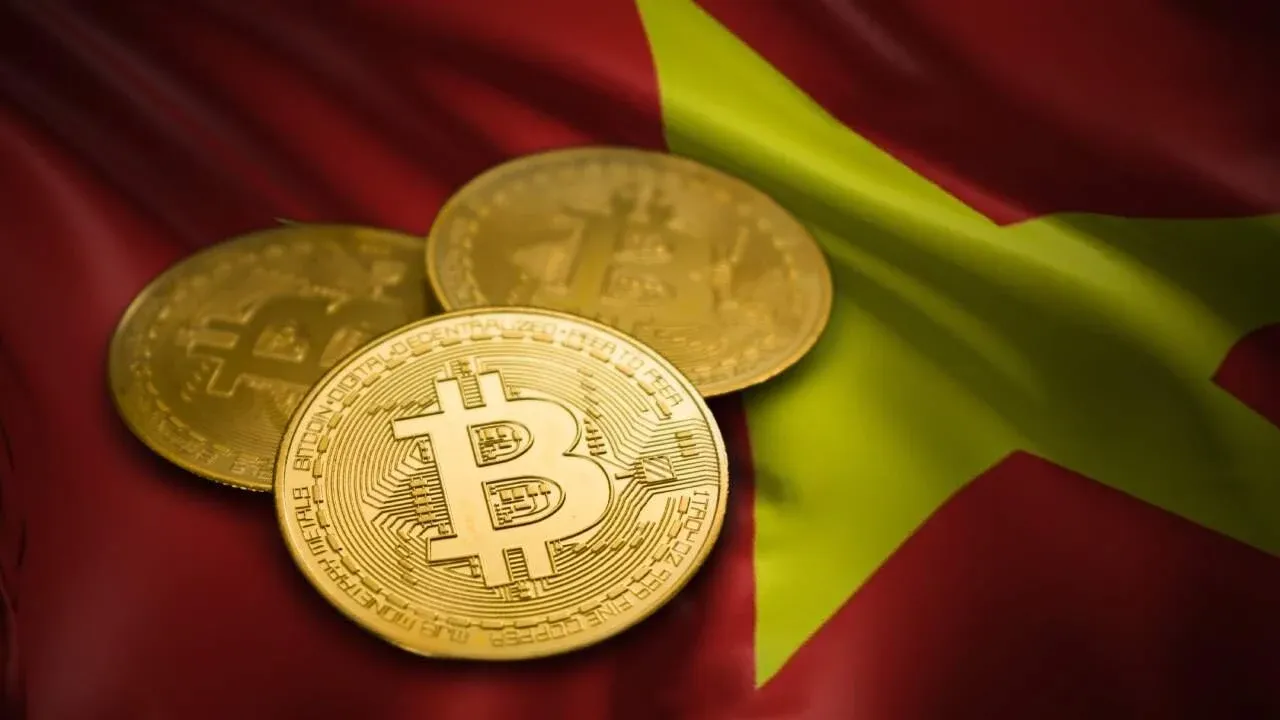 Việt Nam sẽ có sàn Crypto đầu tiên thí điểm vào tháng 03/2025!