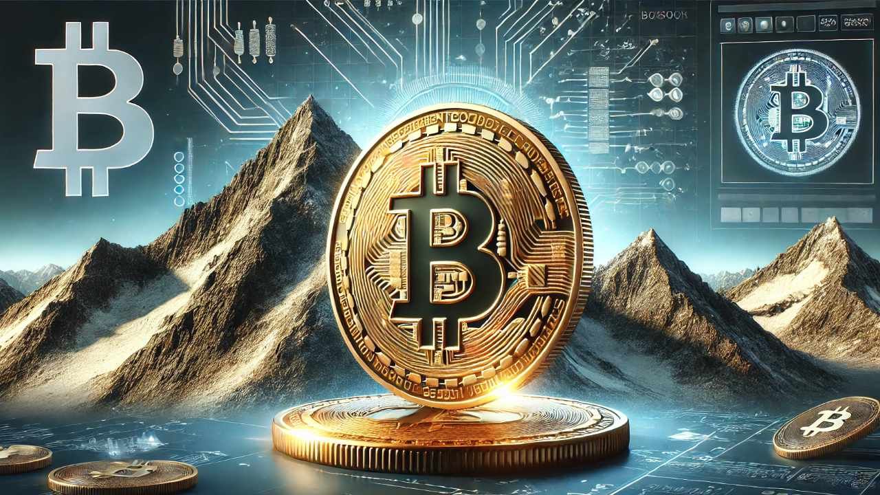 3.1 tỷ USD đổ vào các quỹ Crypto trong tuần Bitcoin vượt $99.000!