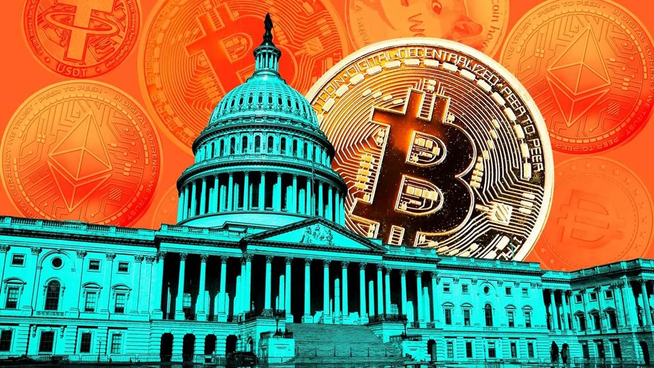 Bitcoin tăng gần 7% sau tin Nhà Trắng sắp tổ chức Hội nghị về Crypto!