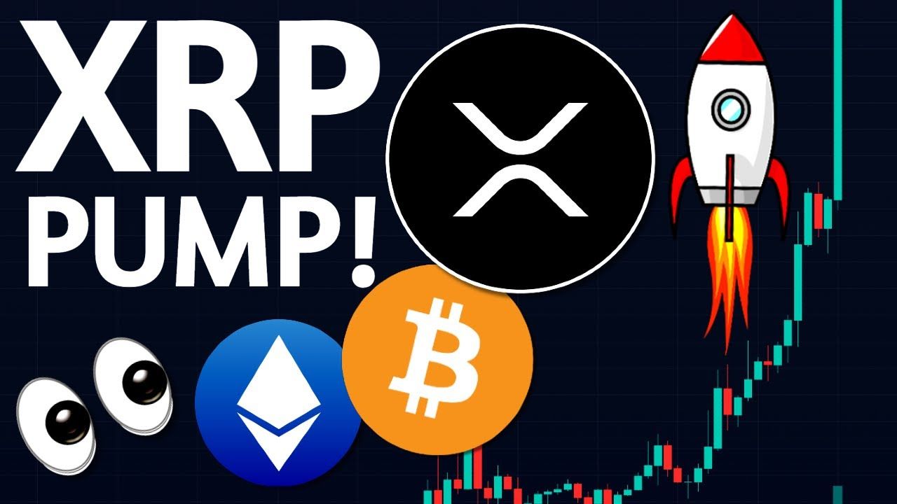 $XRP đạt mức cao nhất 3 năm qua khi chủ tịch SEC chuẩn bị từ chức!