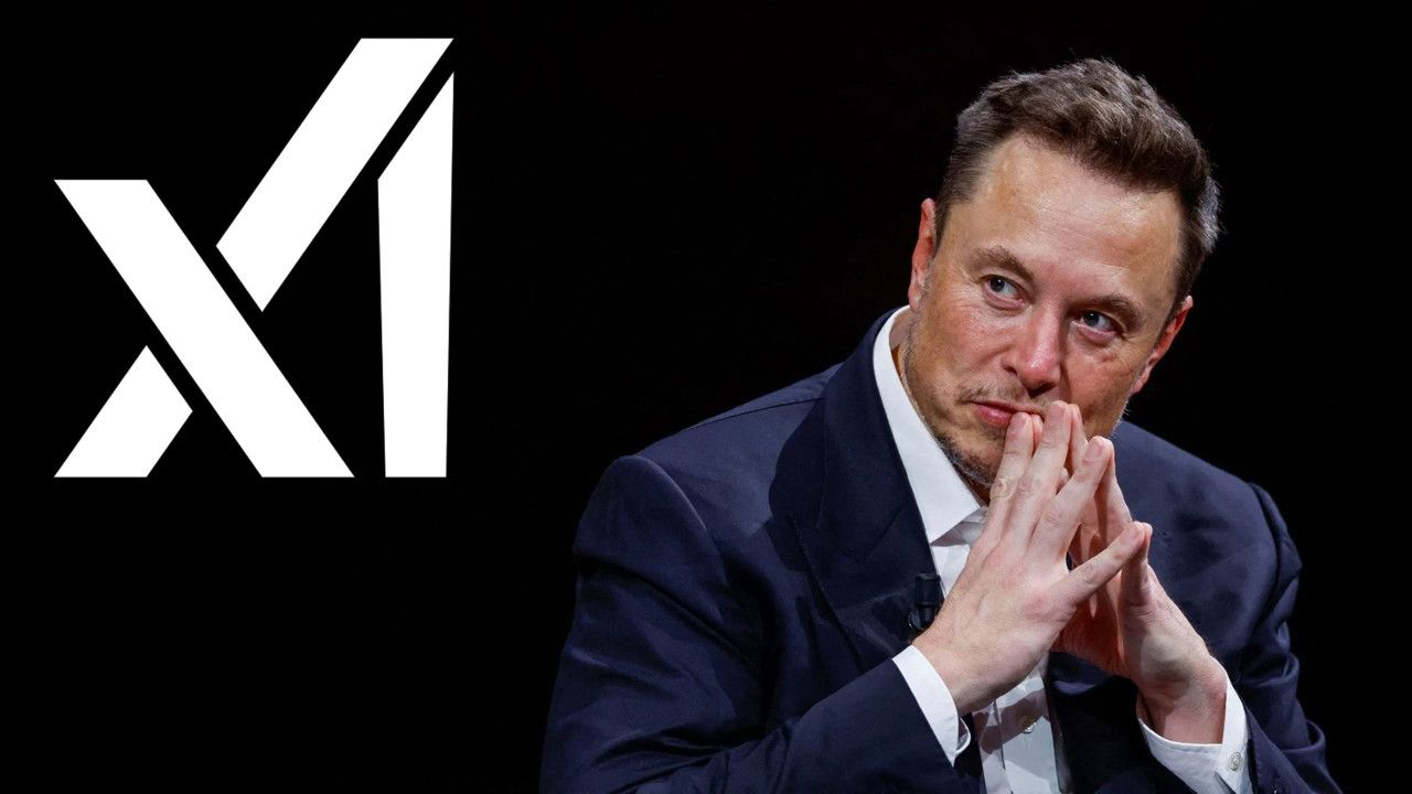 Dự án AI của Elon Musk vừa huy động thêm 6 tỷ USD từ BlackRock và a16z!