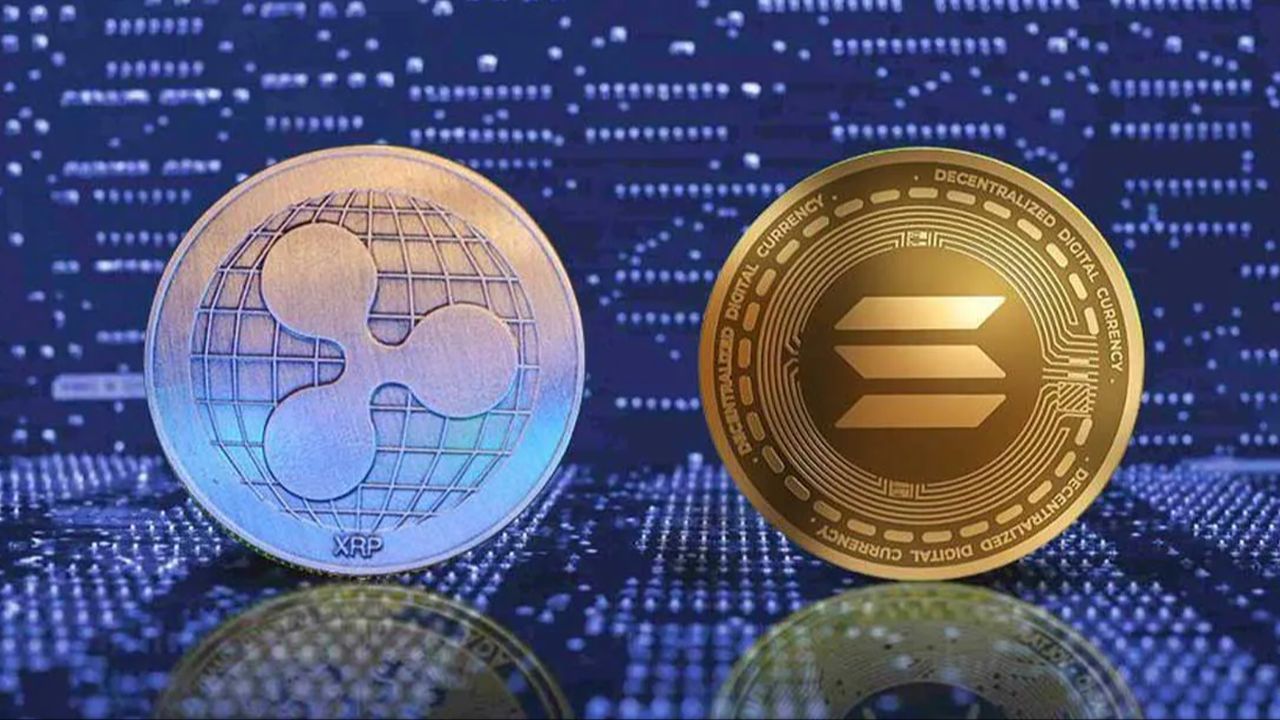 Các quỹ SOL ETF và XRP ETF có thể hút dòng tiền vào lên tới 8 tỷ USD, theo JPMorgan!