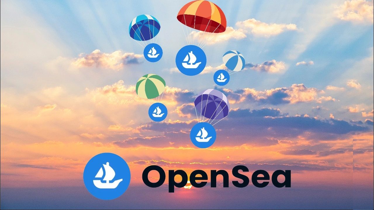 Sàn NFT Opensea hé lộ những thông tin đầu tiên về token $SEA