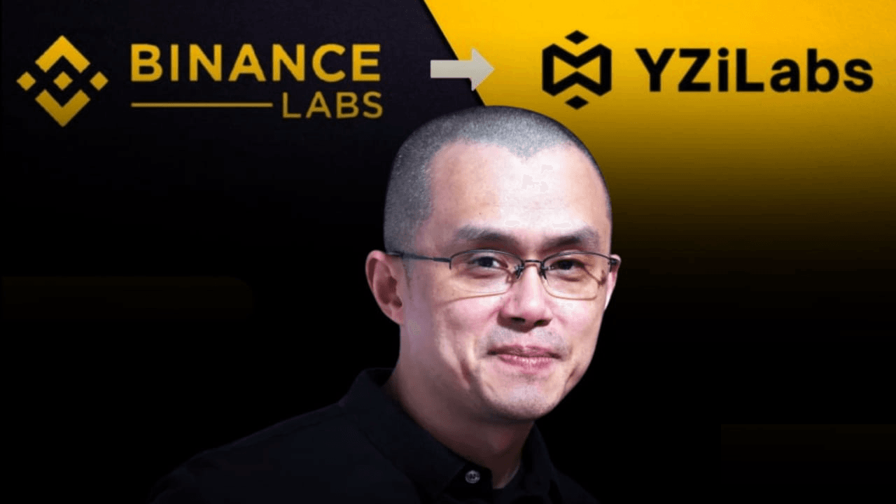 Dự án AI này vừa được Binance Labs rót vốn vào ngày 24/02/2025!