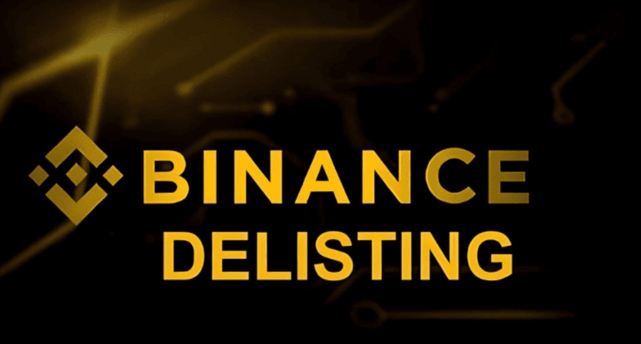 Binance Spot sẽ huỷ niêm yết hàng loạt cặp giao dịch sau vào ngày 17/01/2025!