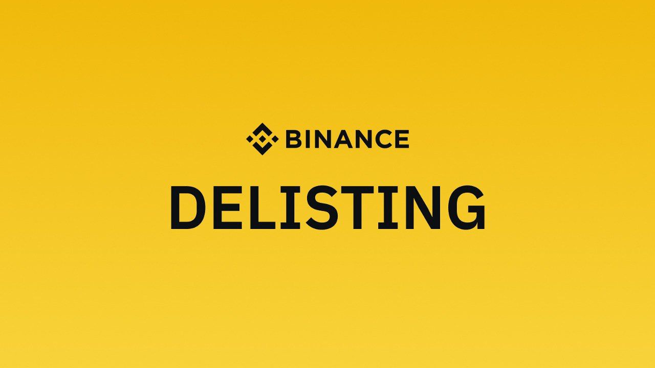 10 token đã bị Binance delist sẽ được hỗ trợ chuyển đổi sang USDC!