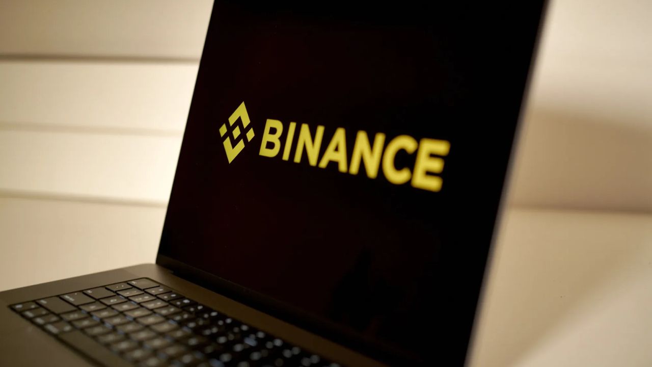 Thị phần sàn Binance giảm về mức thấp nhất trong 4 năm qua, theo CCData!