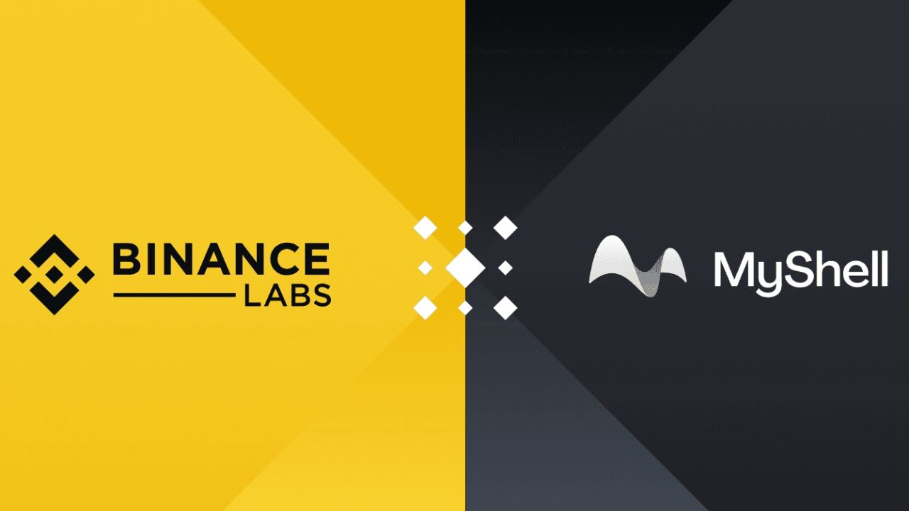 Binance Labs vừa rót vốn vào dự án AI này!