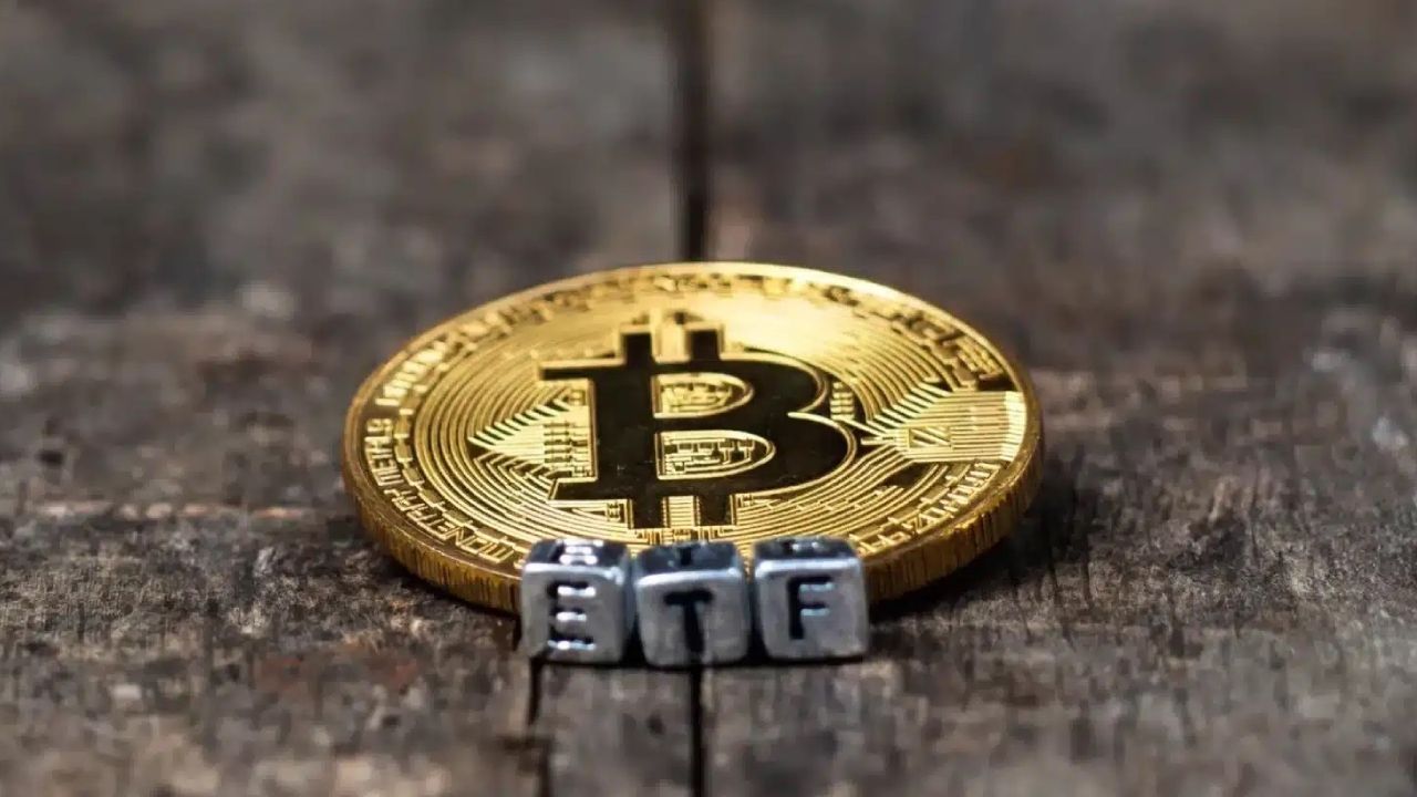 3.3 tỷ USD rót vào các quỹ BTC ETF tuần qua - con số cao nhất lịch sử!