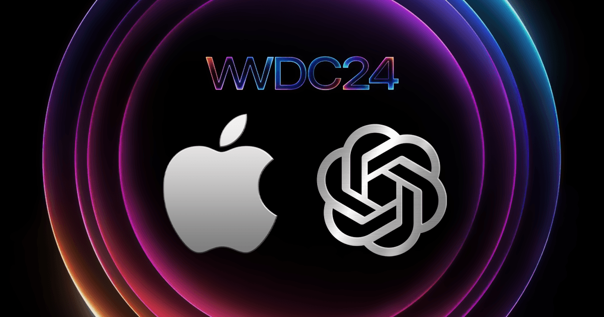 Apple thông báo tích hợp AI vào nhiều sản phẩm tại WWDC 2024