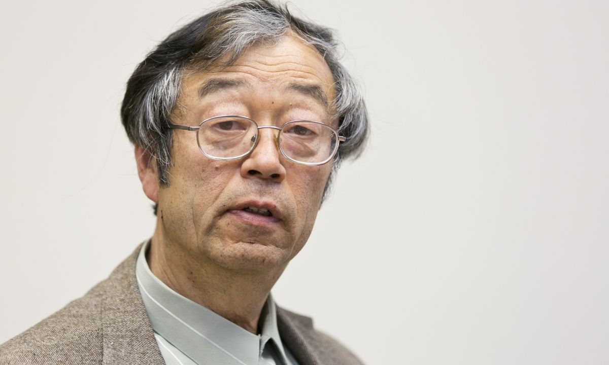 Các thông tin cá nhân của Dorian Nakamoto khiến ông bị nghi ngờ