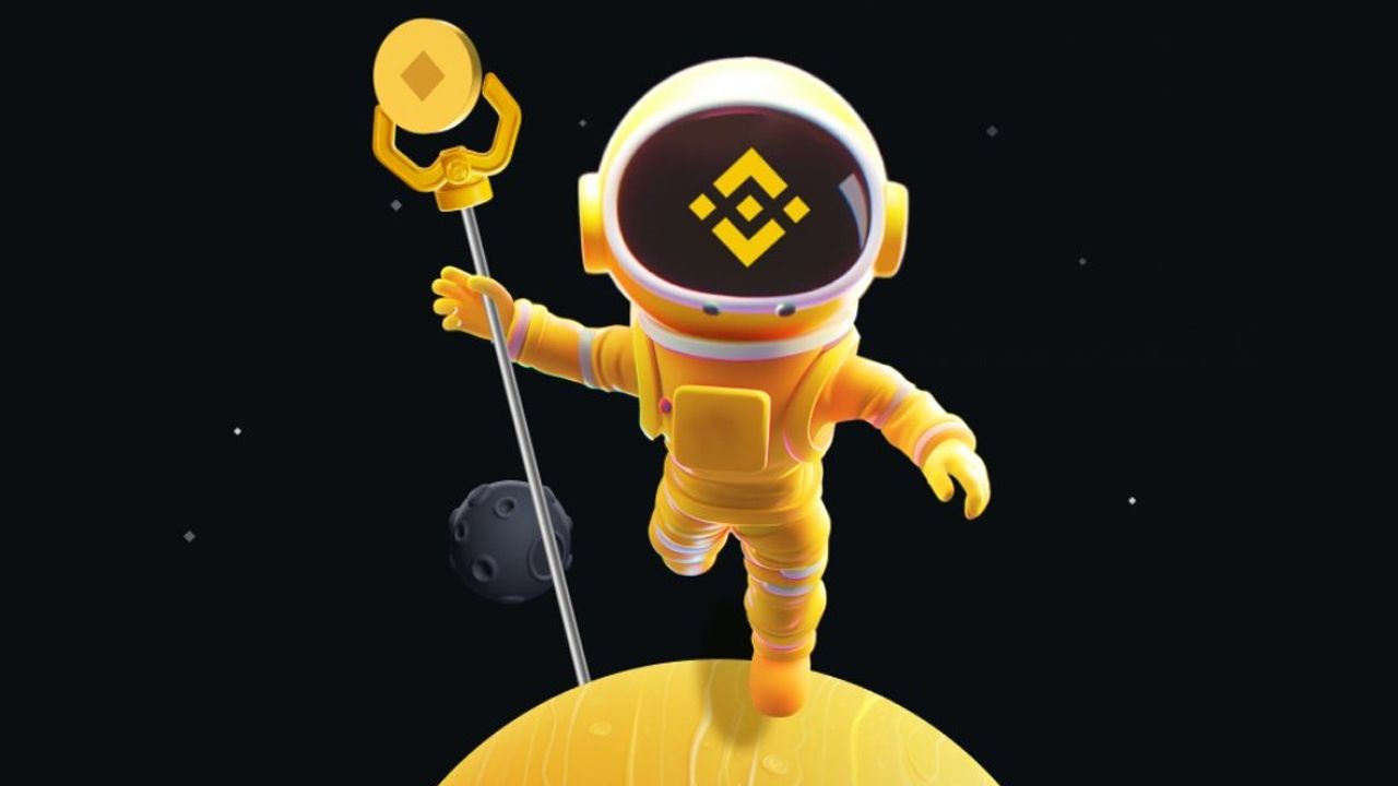 Sàn Binance vừa ra mắt Telegram mini-app game rất thú vị này!