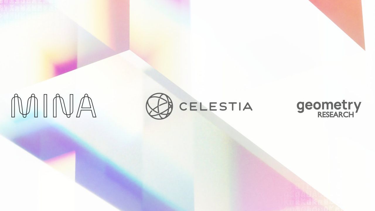 Celestia là đối tác gần đây nhất của Mina Protocol