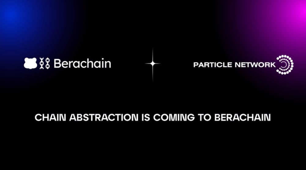 Particle Network là đối tác gần đây nhất của Berachain