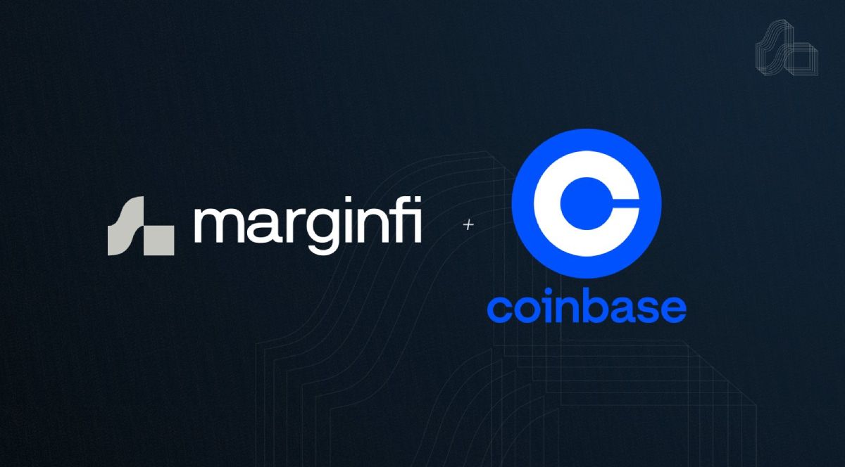 Coinbase là đối tác mới nhất của marginfi