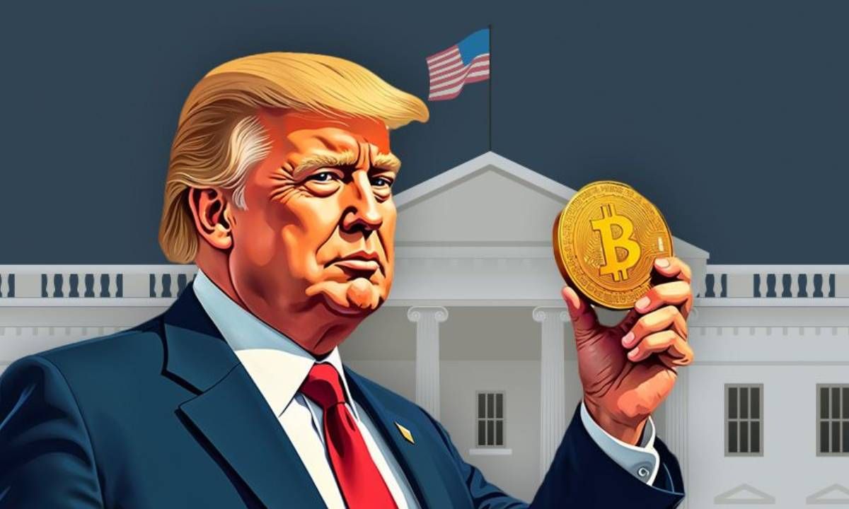 Hội nghị Crypto Donald Trump: Cùng đón chờ điều gì?