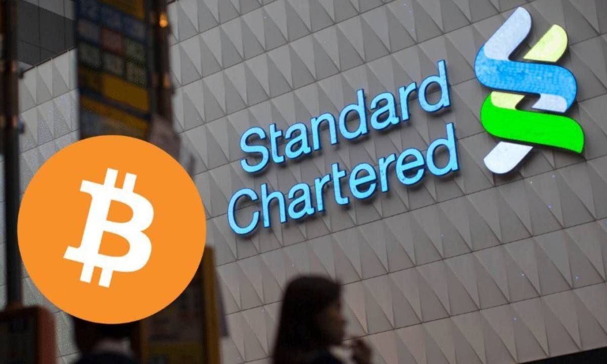 Bitcoin có thể đạt $500.000 vào cuối năm 2028, theo Standard Chartered!