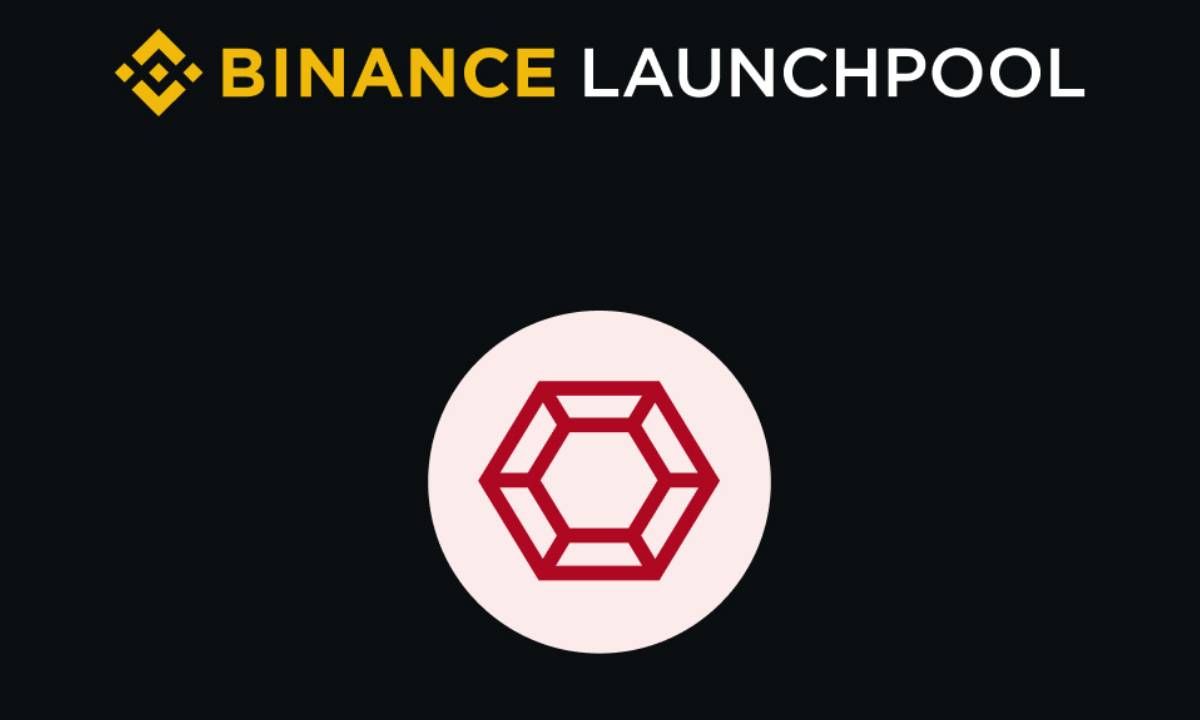Binance khởi động dự án Launchpool thứ 64 - RedStone (RED)