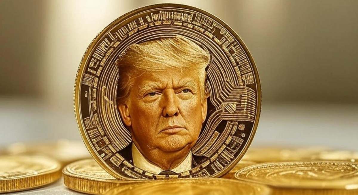 Bitcoin ảnh hưởng thế nào bởi thuế quan Donald Trump?