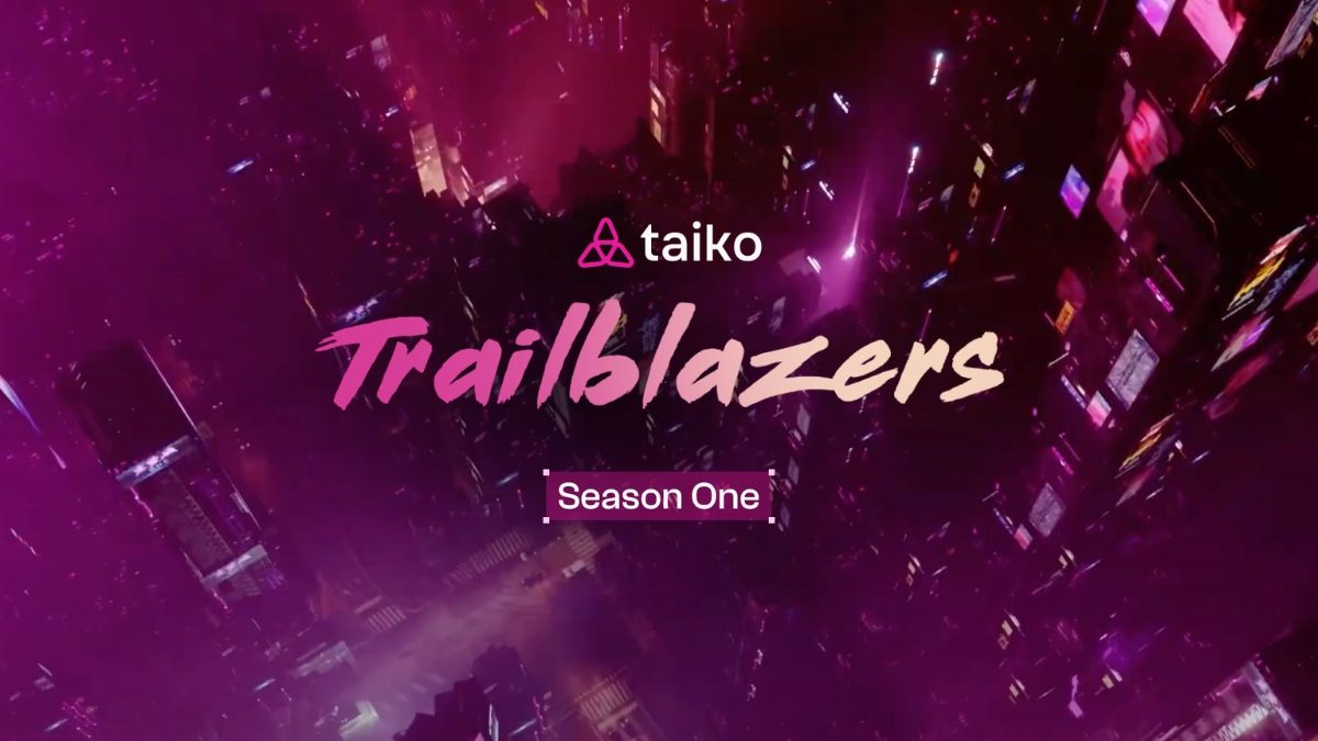 Trailblazers season 1