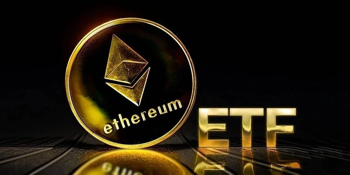 Ảnh minh họa Spot Ethereum ETF