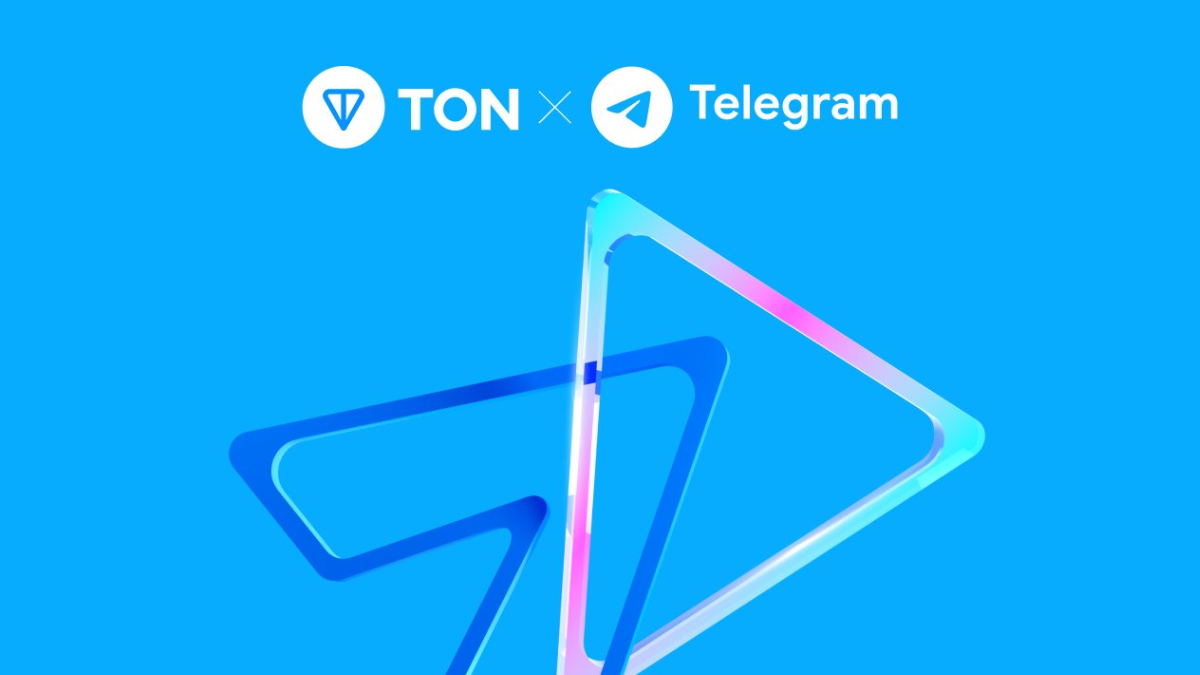 TON blockchain hợp tác với ứng dụng mạng xã hội hàng đầu - Telegram