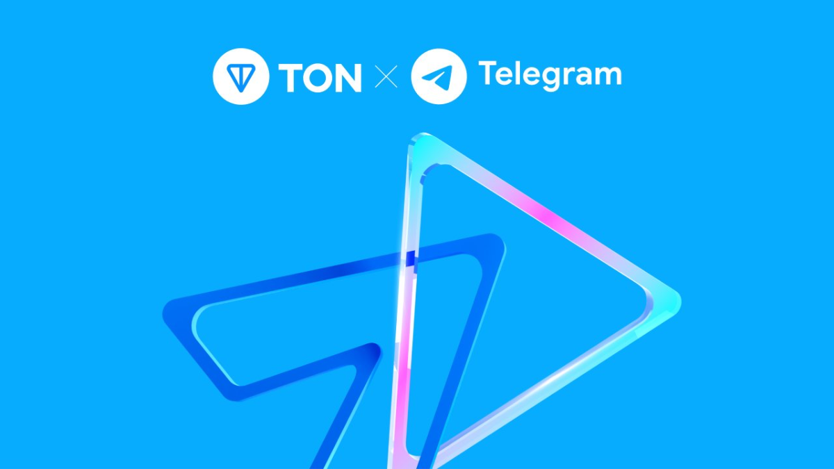 TON blockchain có mối quan hệ mật thiết với ứng dụng chat hàng đầu Telegram