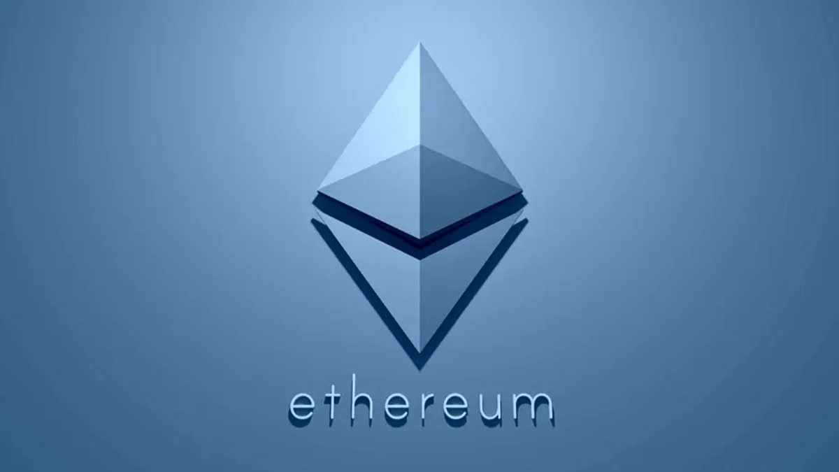 Ethereum - Nền tảng Smart Contract số 1 thị trường crypto