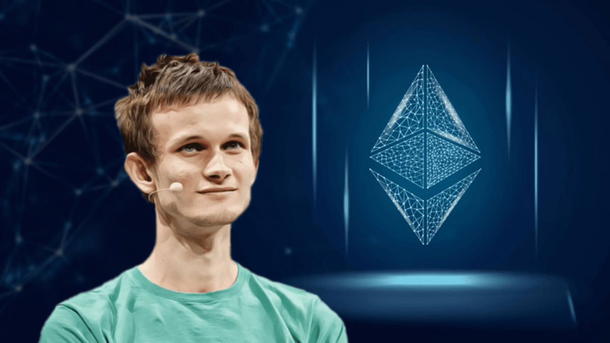 Vitalik Buterin, Co-Founder nổi tiếng của Ethereum