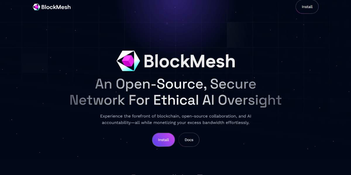 BlockMesh