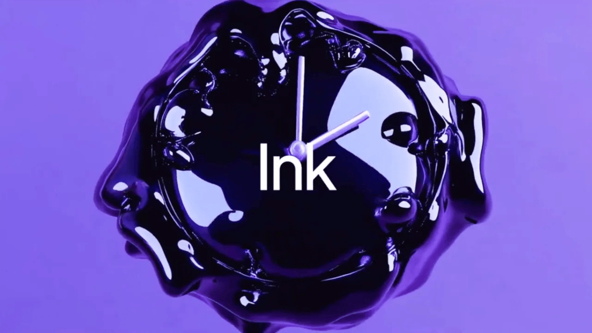 Ink - Layer 2 dành cho DeFi được Kraken xây dựng