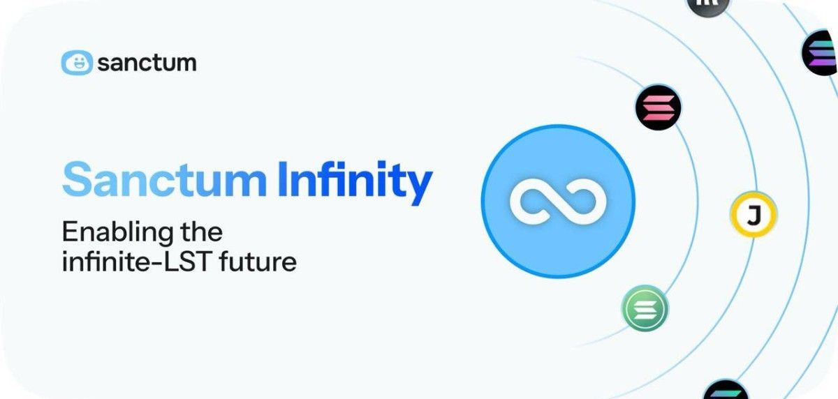 Tính năng Infinity của Sanctum