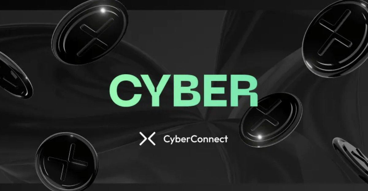 CyberConnect (CYBER)