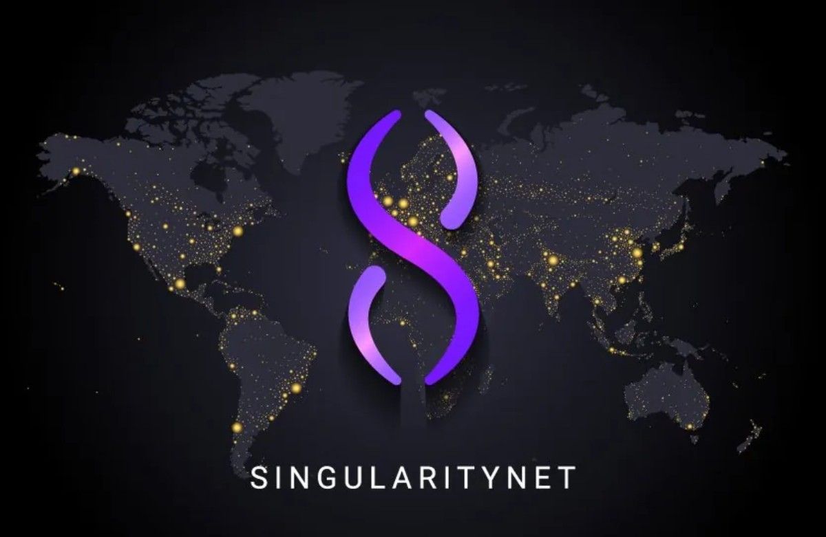 SingularityNET ($AGIX)