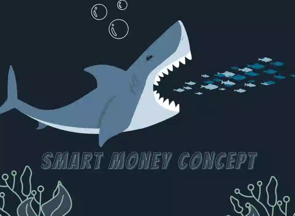 Smart Money Concept - Phương pháp mang lại tỷ lệ Risk/Reward cao