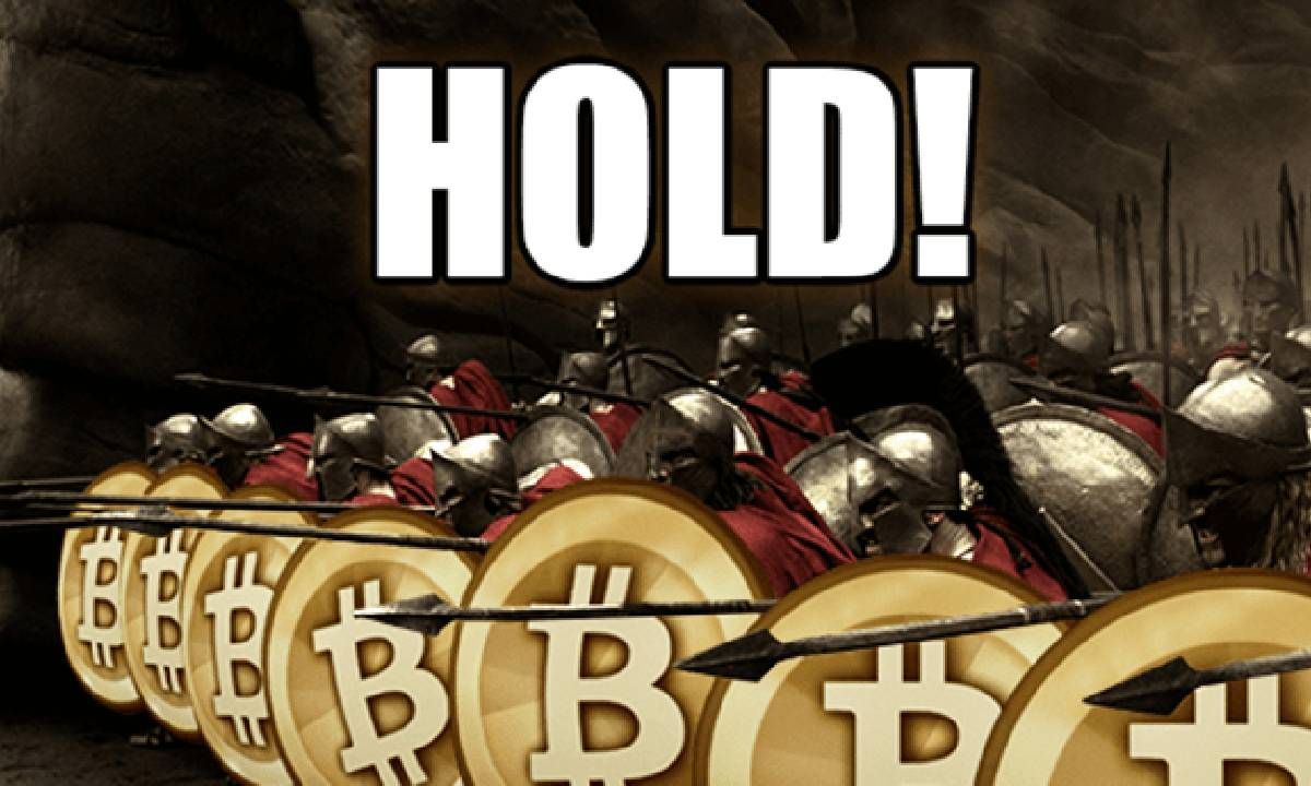 HODL