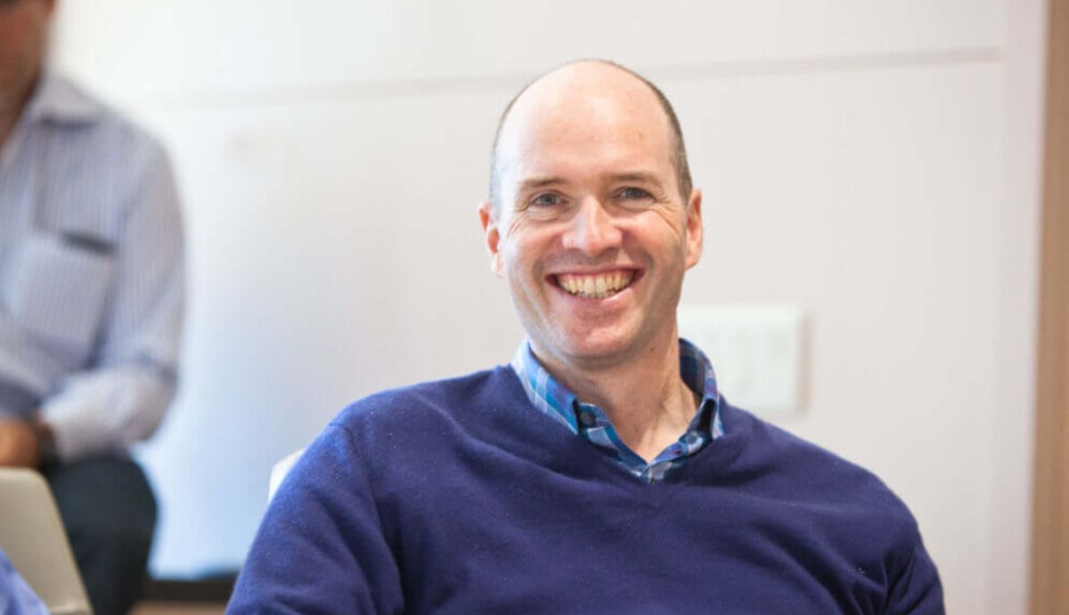 Ben Horowitz - Co-founder a16z