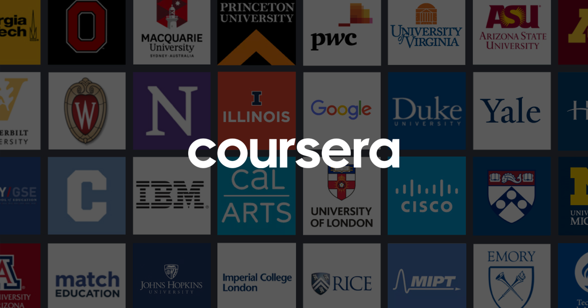 Coursera là gì? Cách đăng ký khóa học Coursera đơn giản