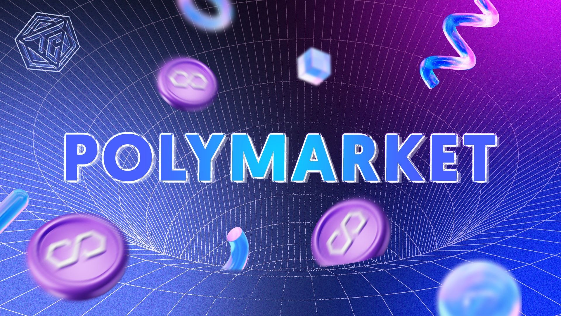 Polymarket là gì? Prediction Market top 1 thị trường Crypto