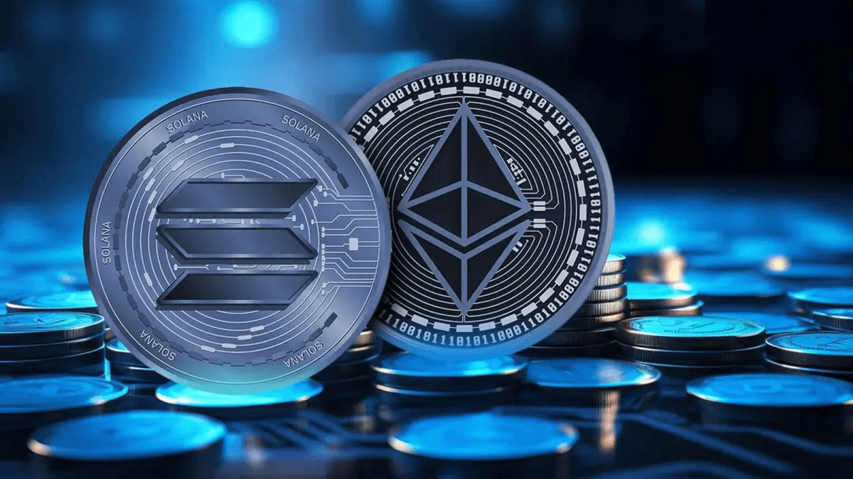 Các quỹ ETF của ETH và SOL có thể thúc đẩy altcoin season