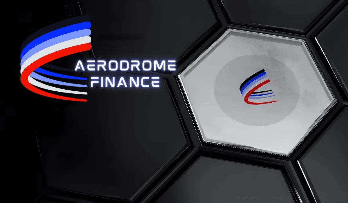 Aerodrome là DEX lớn nhất trên Base