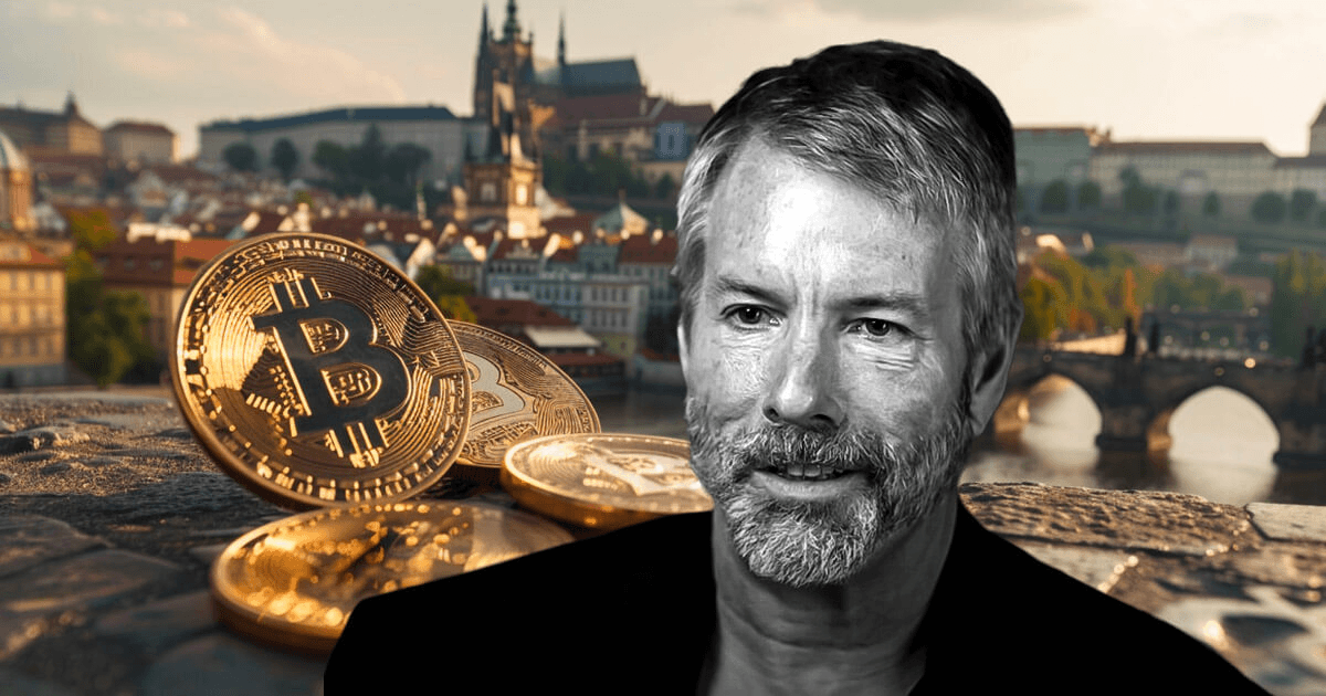 Michael Saylor là fan cuồng của BTC, không phải altcoin