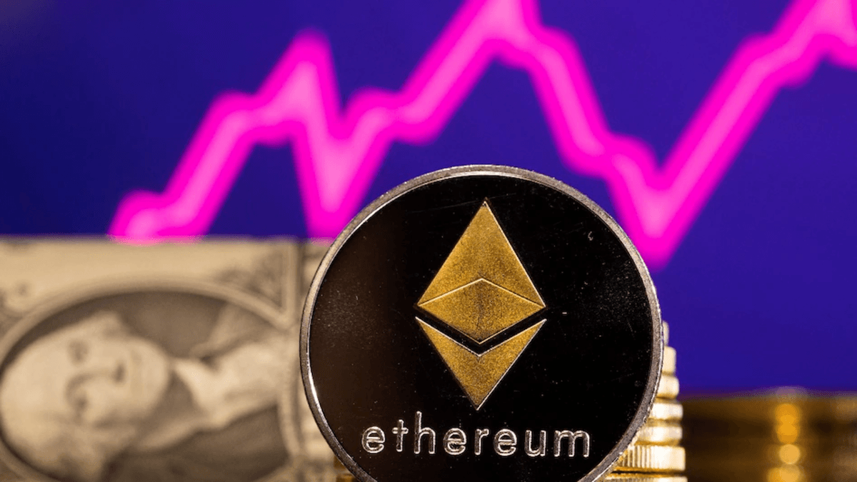 Ethereum ETF spot sẽ thu hút một lượng vốn đáng kể từ thị trường tài chính truyền thống